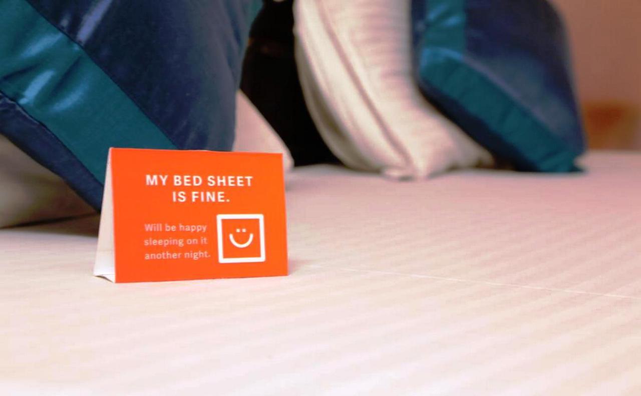 Fabhotel Pride Inn - Nr Tcs Deccan Park, Hitech City Hyderabad Esterno foto